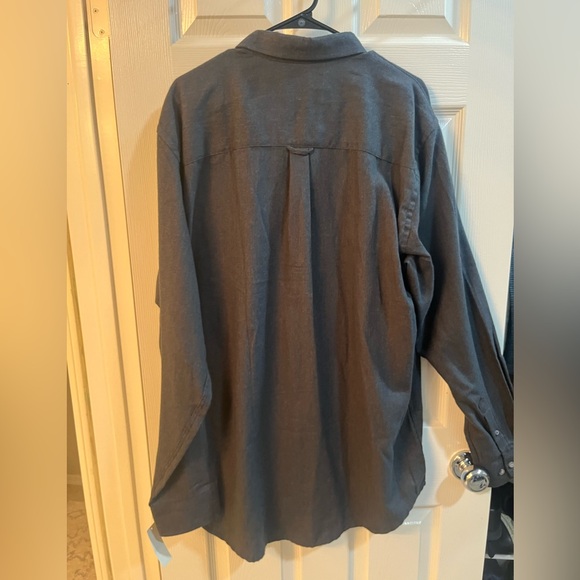 NWT Men’s Izod Temperature Regulating Thermal Shirt - Picture 5 of 5